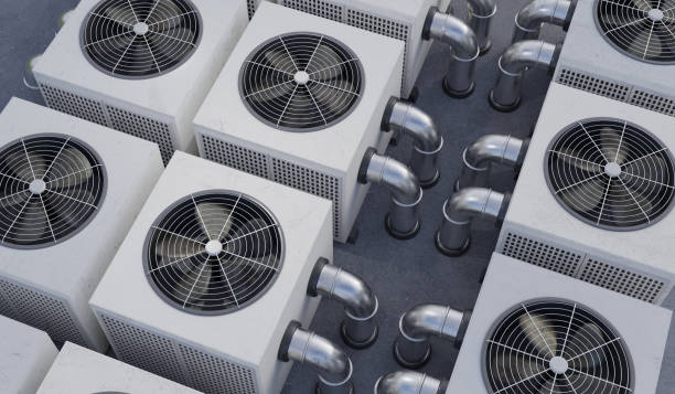 Best HVAC Supply and Distribution in Wildwood Lake, TN