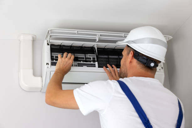 Best Seasonal HVAC Services in Wildwood Lake, TN
