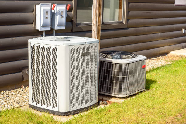 Best Energy-efficient HVAC Solutions in Wildwood Lake, TN